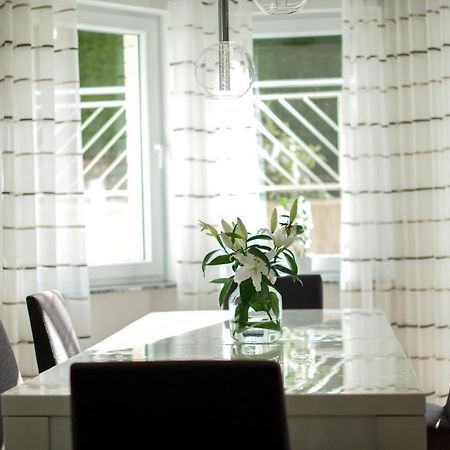 Ferienwohnung Donau バーリンゲン エクステリア 写真