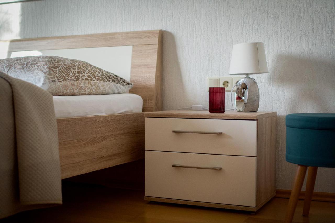 Ferienwohnung Donau バーリンゲン エクステリア 写真